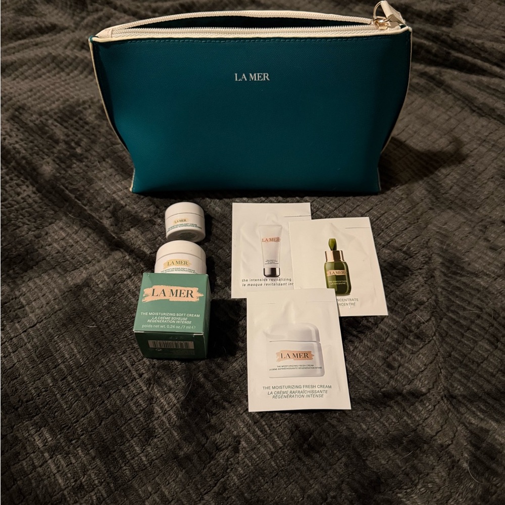La Mer Bundle
